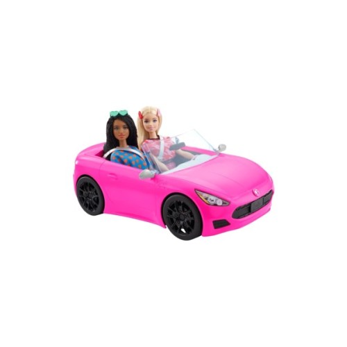 Аксесуар до ляльки Barbie Кабріолет мрії (HBT92)