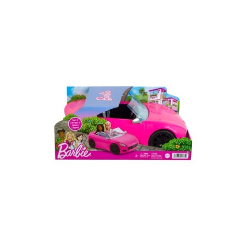 Аксесуар до ляльки Barbie Кабріолет мрії (HBT92)