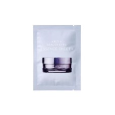 Патчі під очі Axxzia Beauty Eyes Essence Sheet Plus Зволожуючі проти ознак втоми 2 шт (4560413153343)