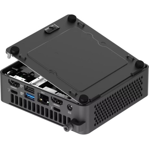 Комп'ютер ASUS NUC 15 Pro RNUC15CRKC500002 / Core 5 210H 45W (90AR00R2-M00060)