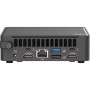 Комп'ютер ASUS NUC 15 Pro RNUC15CRKC500002 / Core 5 210H 45W (90AR00R2-M00060)
