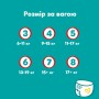Підгузки Pampers Active Baby Pants Розмір 8 (17+ кг) 112 шт (8006530315661)