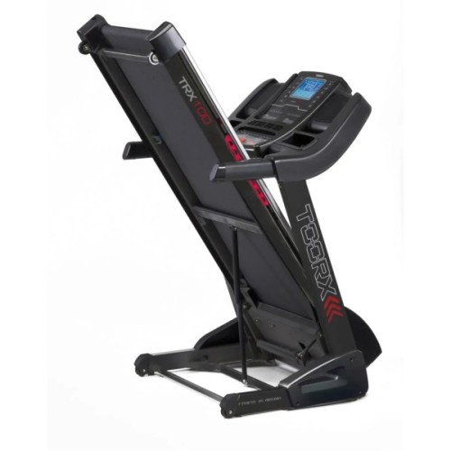 Бігова доріжка Toorx TRX-100-3.0 (931492)