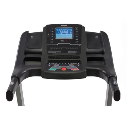 Бігова доріжка Toorx TRX-100-3.0 (931492)