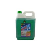 Антифриз Blitz Line Glycogel G11 ready-mix -37C зел, 5л (5,5кг.) (28880)