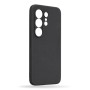 Чохол до мобільного телефона BeCover Silicone Tecno Camon 50 (CN5) Black (716067)