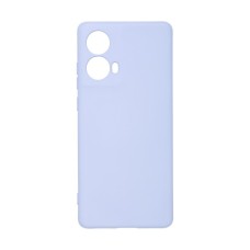 Чохол до мобільного телефона Armorstandart ICON Motorola G85 5G Camera cover Lavender (ARM77300)