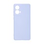 Чохол до мобільного телефона Armorstandart ICON Motorola G85 5G Camera cover Lavender (ARM77300)