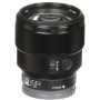 Об'єктив Sony 85mm f/1.8 для камер NEX FF (SEL85F18.SYX)