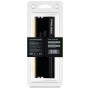 Модуль пам'яті для комп'ютера DDR4 8GB 3600 MHz Onyx Black RGB Prologix (PRO8GB3600YBR4)