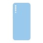 Чохол до мобільного телефона Intaleo SoftShell Samsung Galaxy A50 Light Blue (1283126568039)