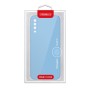 Чохол до мобільного телефона Intaleo SoftShell Samsung Galaxy A50 Light Blue (1283126568039)