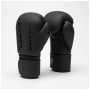Боксерські рукавички Leone GN058 Tone X Black 16 oz (GN058_Black_16oz)