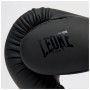 Боксерські рукавички Leone GN058 Tone X Black 16 oz (GN058_Black_16oz)