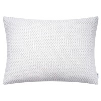 Подушка Ardesto Sleepwell, 40х60см, прямокутна, піна меморі, білий (ART4060SHP)