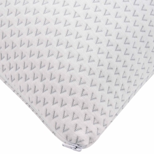 Подушка Ardesto Sleepwell, 40х60см, прямокутна, піна меморі, білий (ART4060SHP)