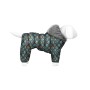 Комбінезон для тварин WAUDOG Clothes "Луска" L50 (425-0179)