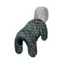 Комбінезон для тварин WAUDOG Clothes "Луска" L50 (425-0179)