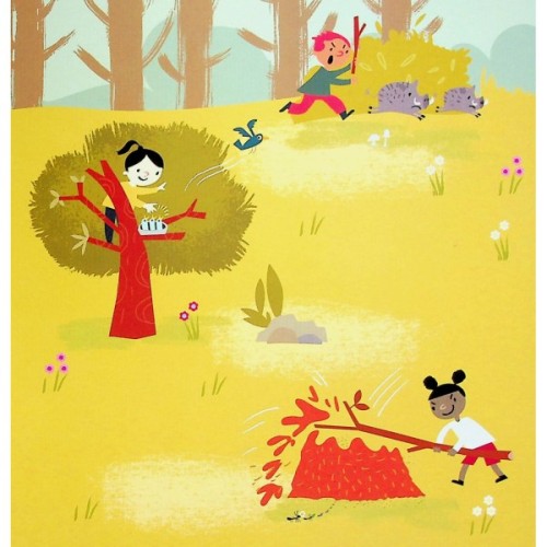 Книга Природа: Чи знаєш ти, як її шанувати? - Радка Піро Ранок (9789667615802)