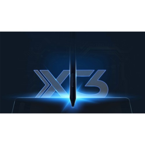 Планшет-монітор XP-Pen Artist 12 Pen Display (2nd Generation) Black (JPCD120FH_BK)