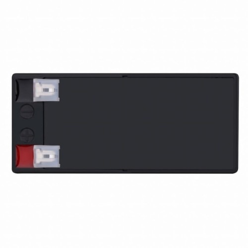 Батарея до ДБЖ Gemix GB 12В 1.2Ач (GB12012)