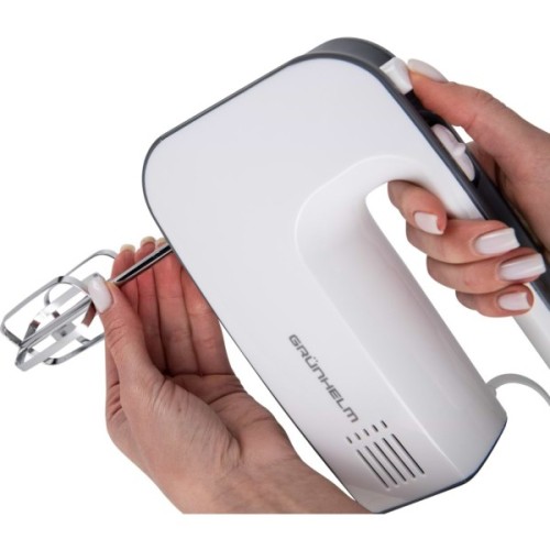 Міксер Grunhelm GRM617