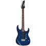 Електрогітара Ibanez GRX70QA TBB (224094)