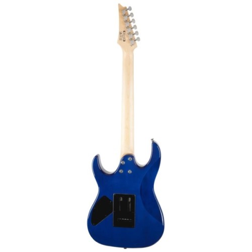 Електрогітара Ibanez GRX70QA TBB (224094)