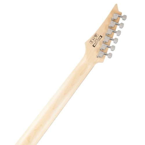 Електрогітара Ibanez GRX70QA TBB (224094)