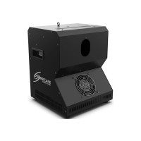 Бабл машина Chauvet Hurricane Bubble Haze