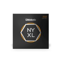 Струни для гітари D'Addario NYXL Bass Medium (50-105) (NYXL50105)