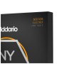 Струни для гітари D'Addario NYXL Bass Medium (50-105) (NYXL50105)
