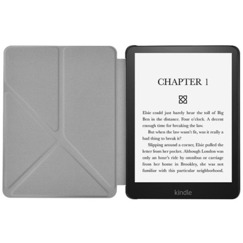 Чохол до електронної книги Armorstandart Amazon Kindle 11th Gen 2022 / 2024 Dark Blue (ARM83843)