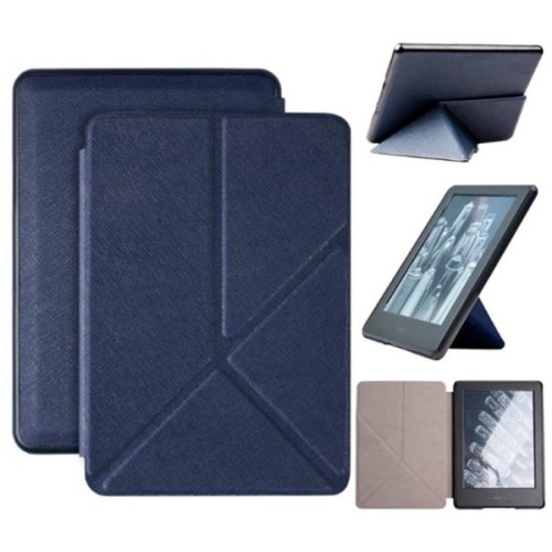 Чохол до електронної книги Armorstandart Amazon Kindle 11th Gen 2022 / 2024 Dark Blue (ARM83843)