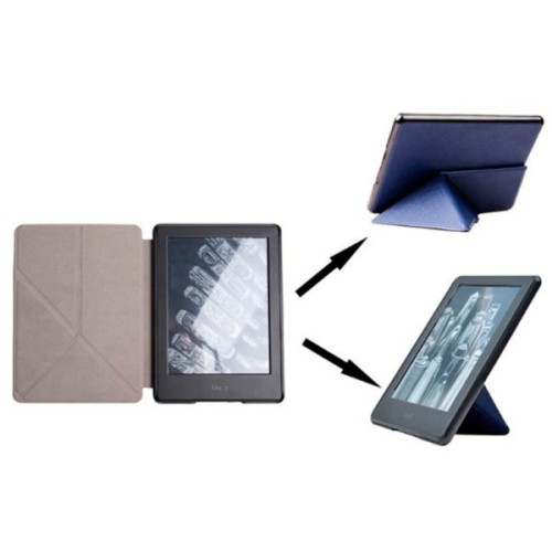 Чохол до електронної книги Armorstandart Amazon Kindle 11th Gen 2022 / 2024 Dark Blue (ARM83843)