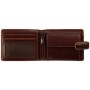 Гаманець Visconti ALP93 Morgex Brown (ALP93 BRN)