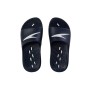 Шльопанці Speedo Slides One Piece Af 8-122300002 темно-синій 39 (5053744486093)