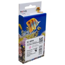 Картридж Barva Canon CLI-8PM (0625B024) 530с (IC-8PM)