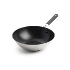 Сковорода KitchenAid Wok CSS 28 см з керамічним покриттям (CC005705-001)