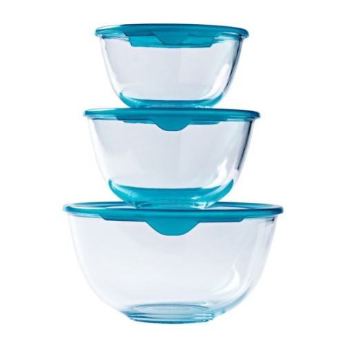 Форма для випікання Pyrex Cook Store кругла 2 л 21 см (180P000/8043)