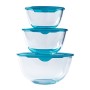 Форма для випікання Pyrex Cook Store кругла 2 л 21 см (180P000/8043)