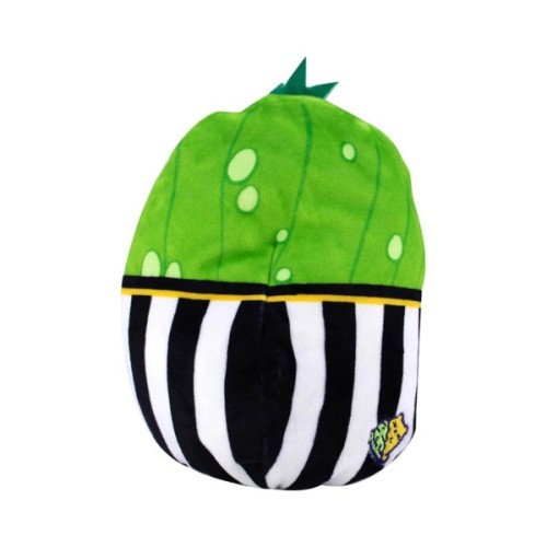 М'яка іграшка Cats vs Pickles 2 в 1 – Котик та огірок Футбол (CVP2200-2)