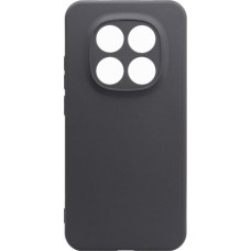 Чохол до мобільного телефона Armorstandart Matte Slim Fit Xiaomi Redmi Note 15 Pro 5G Camera cover Black (ARM89716)