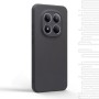 Чохол до мобільного телефона Armorstandart Matte Slim Fit Xiaomi Redmi Note 15 Pro 5G Camera cover Black (ARM89716)