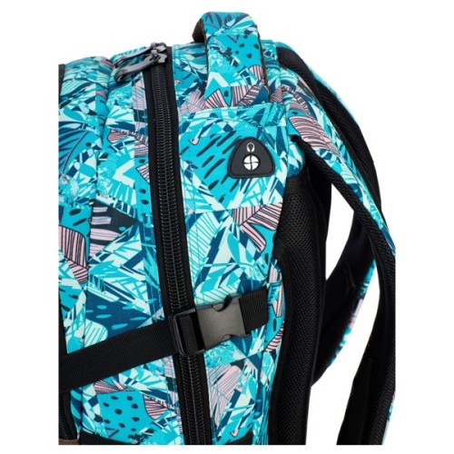 Рюкзак шкільний Head 2 HD-58 45x30х20 27 л (502018022)