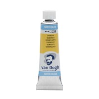 Акварельні фарби Royal Talens Van Gogh (238), Гумігут, туба 10 мл (8712079417598)