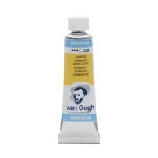 Акварельні фарби Royal Talens Van Gogh (238), Гумігут, туба 10 мл (8712079417598)