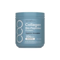 Вітамінно-мінеральний комплекс Neocell Біо-пептиди колагенового протеїну, без смаку, Collagen Prote (M58501)