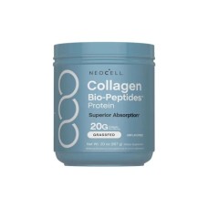 Вітамінно-мінеральний комплекс Neocell Біо-пептиди колагенового протеїну, без смаку, Collagen Prote (M58501)
