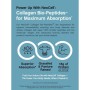 Вітамінно-мінеральний комплекс Neocell Біо-пептиди колагенового протеїну, без смаку, Collagen Prote (M58501)